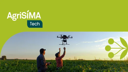 AgriSIMA Tech