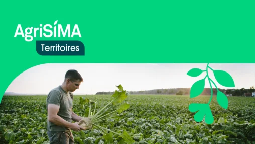 AgriSIMA Territoires