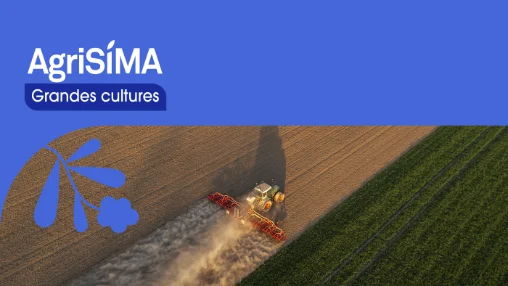AgriSIMA Grandes Cultures