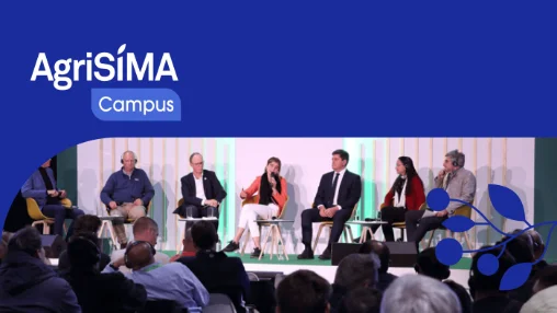 AgriSIMA Campus