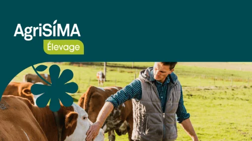 AgriSIMA Élevage