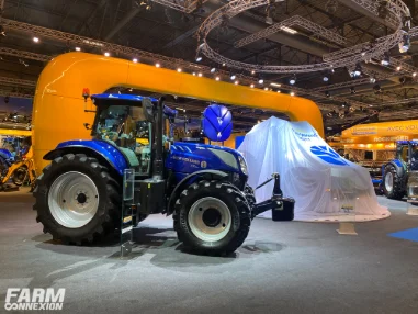 AgriSIMA, mieux et moins cher !
