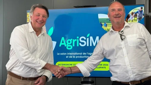 L’AgriSima aura bien lieu, reste à savoir avec quels constructeurs…