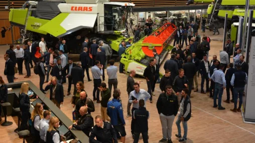 Le Sima est mort, vive Agrisima !