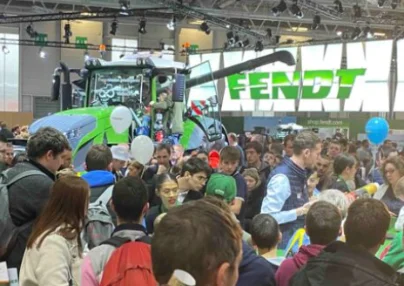 AgriSIMA 2026 : J-410 avant l’ouverture