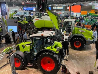 AgriSIMA fait le plein de partenaires et de promesses