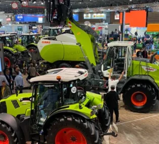 Exit le SIMA, vive AgriSIMA, en février 2026