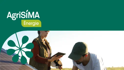 AgriSIMA Énergie